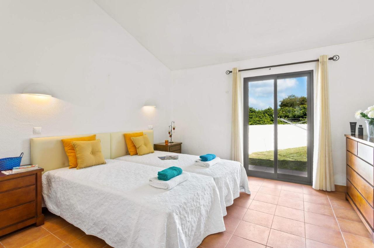Villa Aveiros By Villa Plus อัลบูเฟรา ภายนอก รูปภาพ