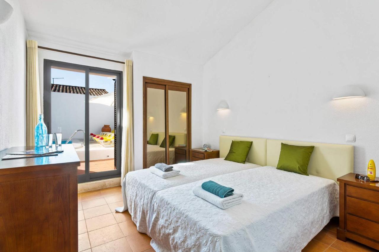 Villa Aveiros By Villa Plus อัลบูเฟรา ภายนอก รูปภาพ