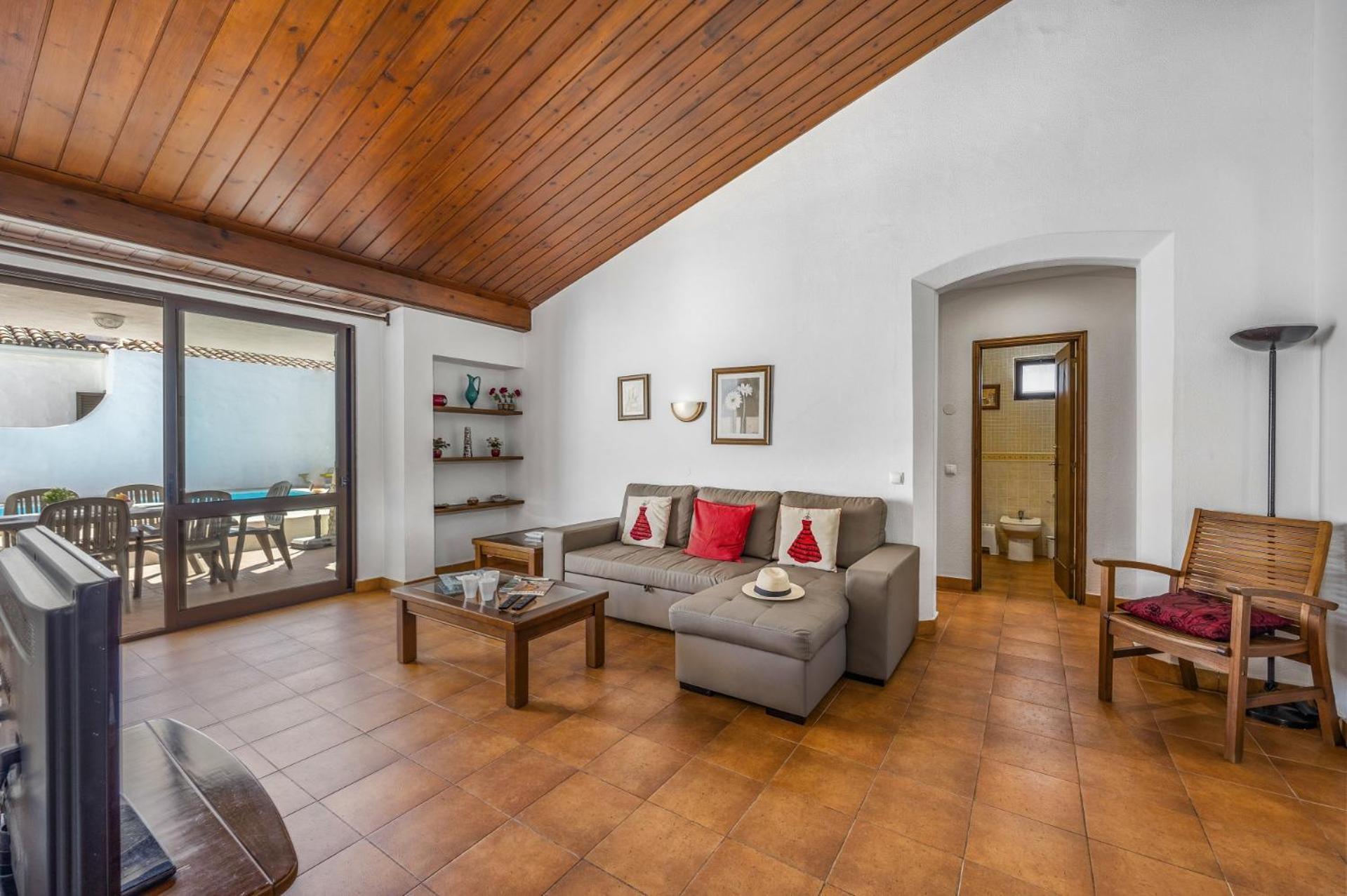 Villa Aveiros By Villa Plus อัลบูเฟรา ภายนอก รูปภาพ